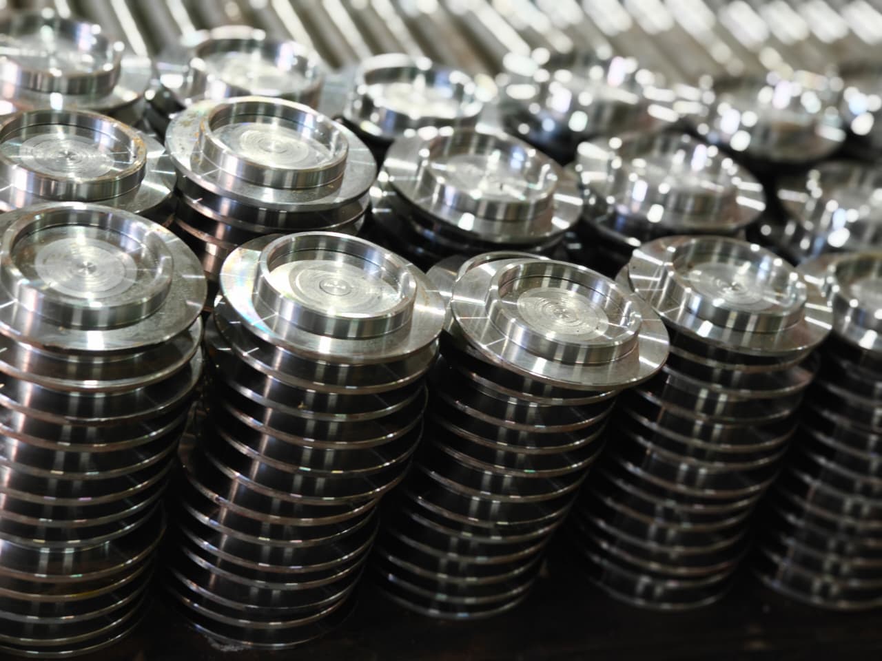 Manufacturing equipment detail 38